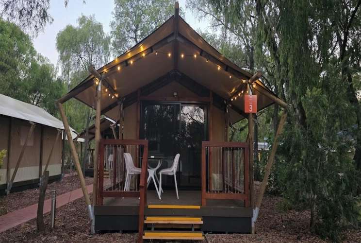 Tent