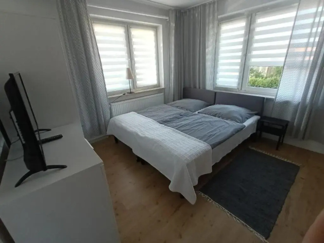 Pokoje u Bożeny