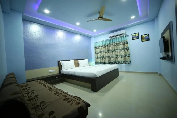 Malhaar Resorts