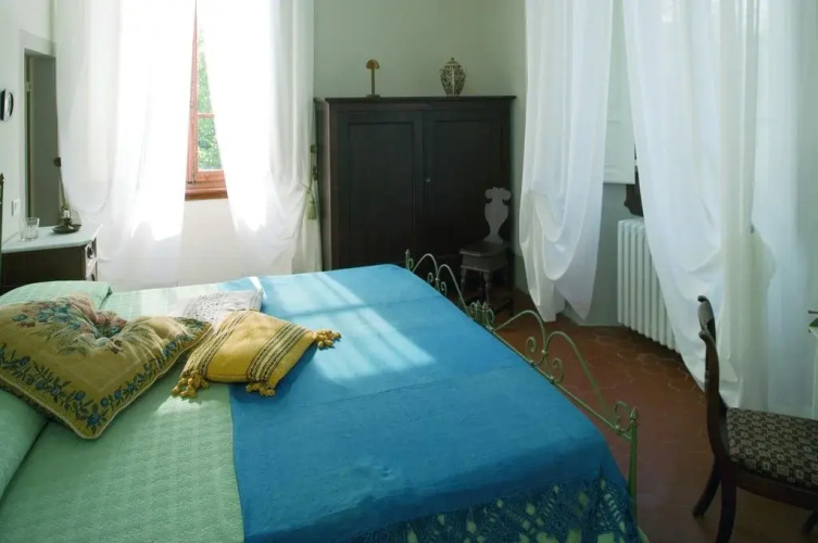 Villa Teresa