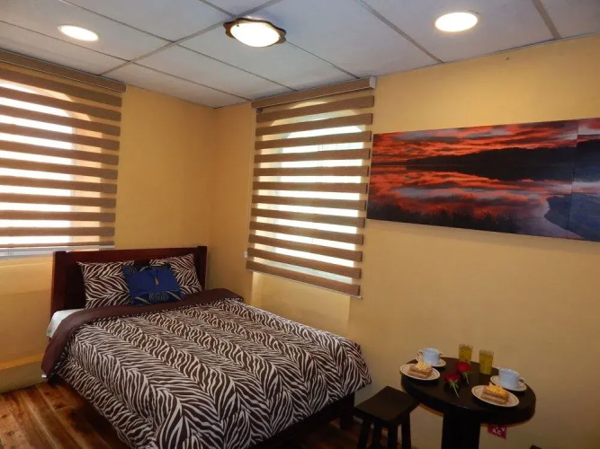 Hostal Eura