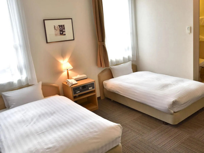 A-Gate Hotel