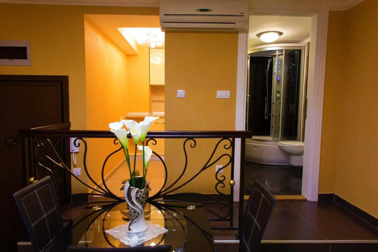 Lazar Lux Apartments