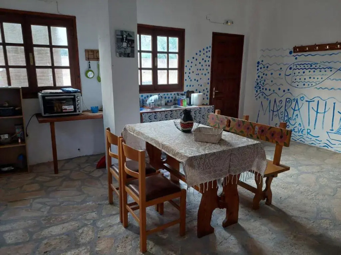 2Homes by the Sea Marathias