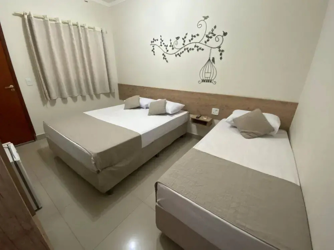Hotel Dolce Dulce
