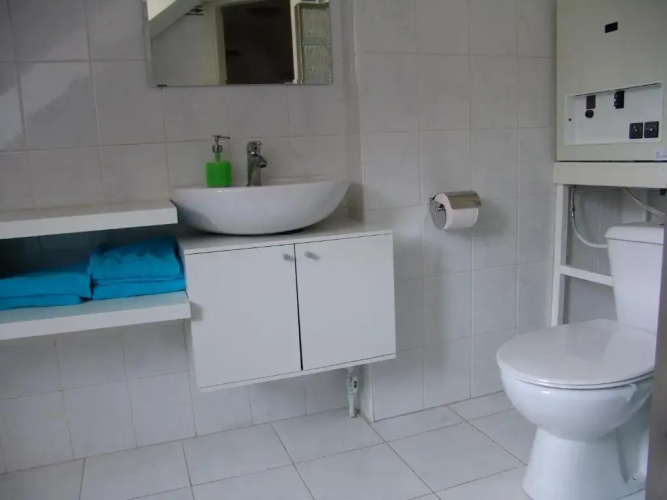 LUNA City Apartman