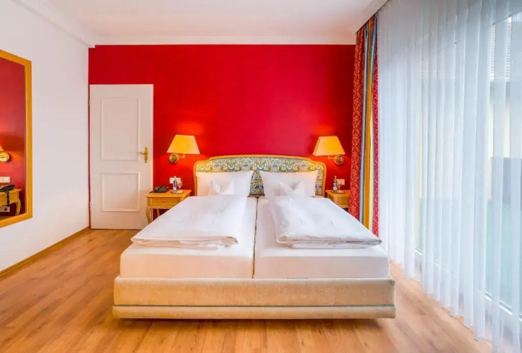 Hotel-Restaurant Krone