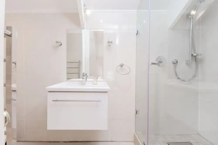 Villa Ashbourne