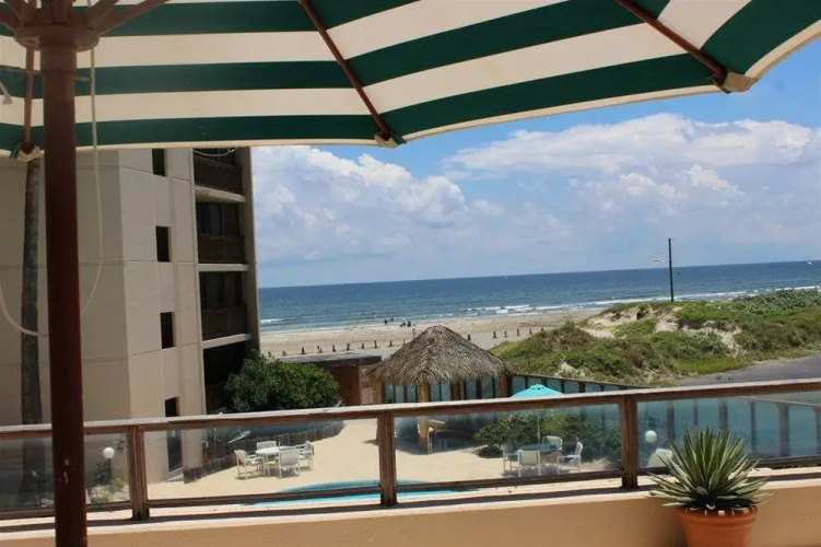 The Dunes Condominiums