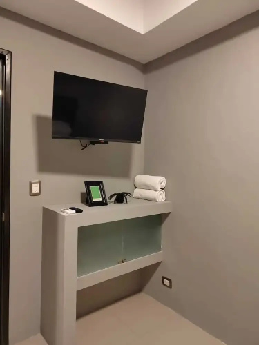 Buba Suites