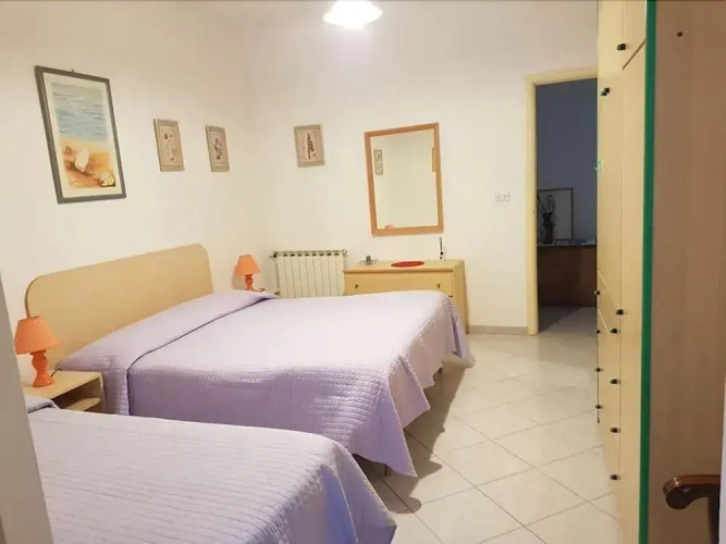 Mesovia B&B