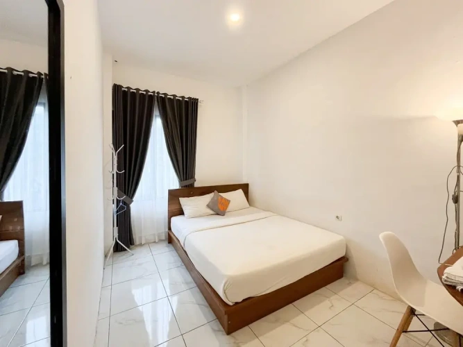 Superior room