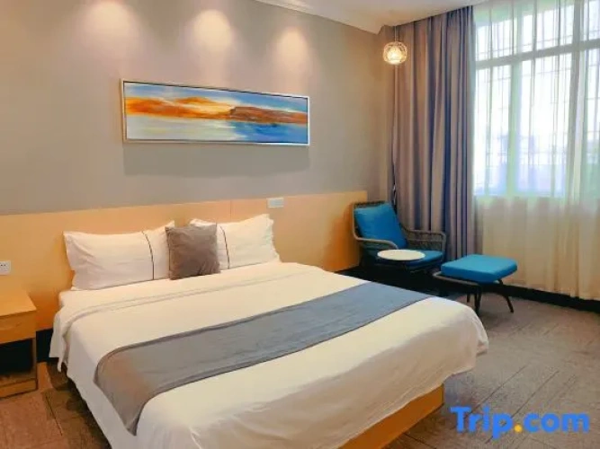 Business Double room
