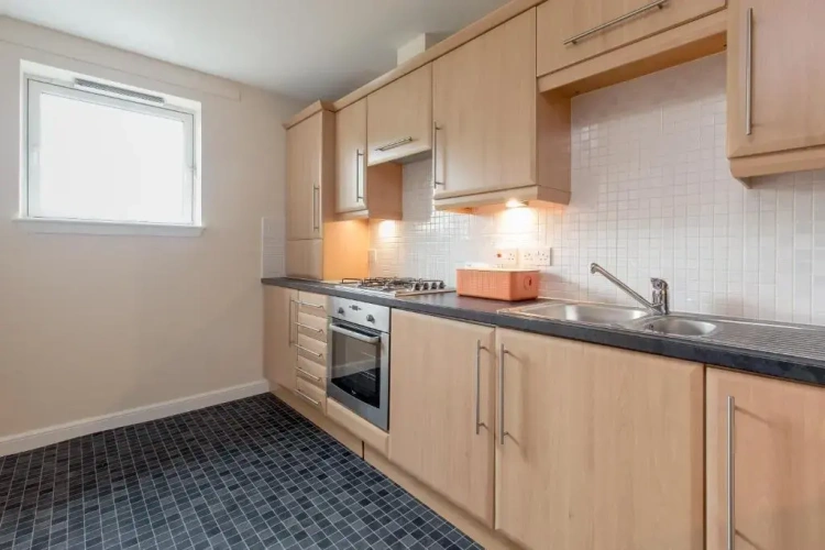 Double Apartment