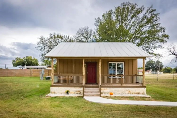 Cottage