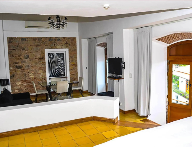 Hotel Casa Antigua