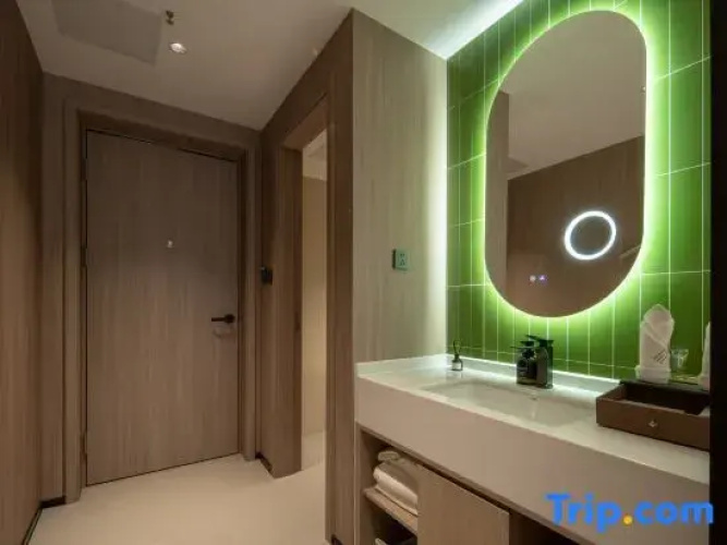 Oriental Liya Hotel