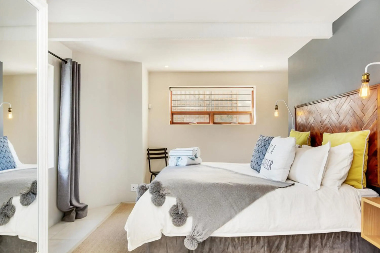 Cheviot Place Guest House