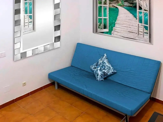 Don Quijote APARTAMENTS TPH Madrid