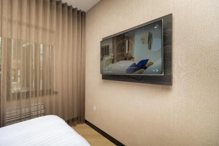 Economy Single room