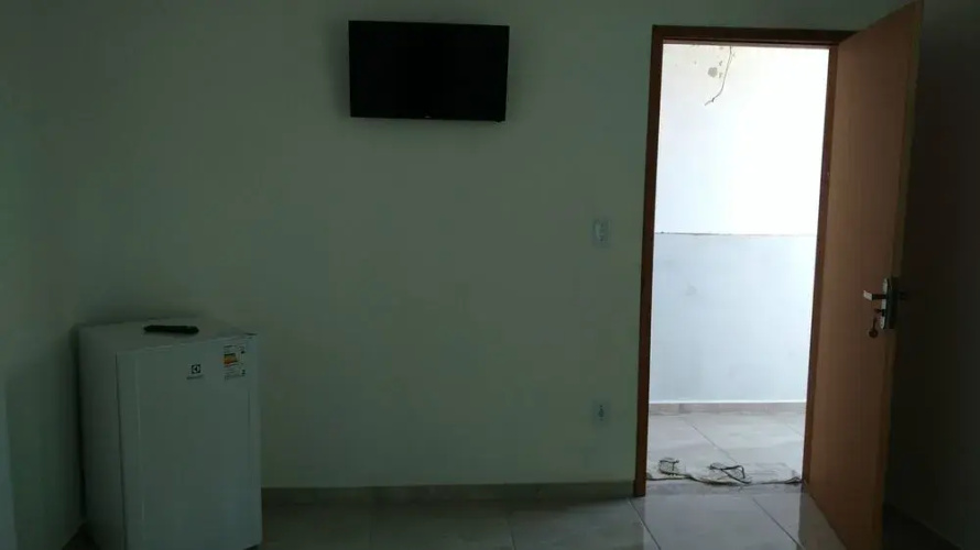 Pousada Santo Anjo