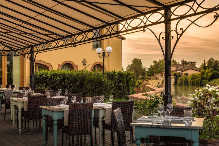 Hotel Mulino di Firenze, WorldHotels Crafted photo 31
