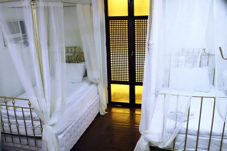 Kings Palace - Hostel