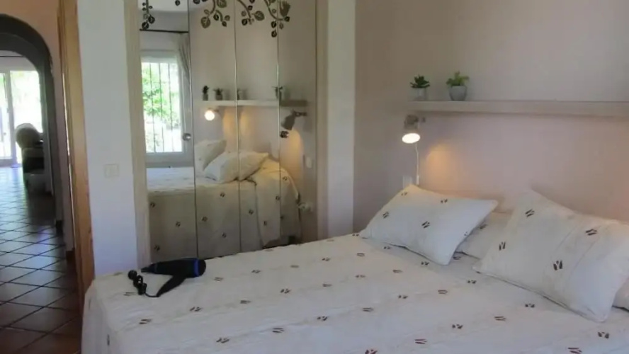 Apartamento IDEAL Mijas Golf