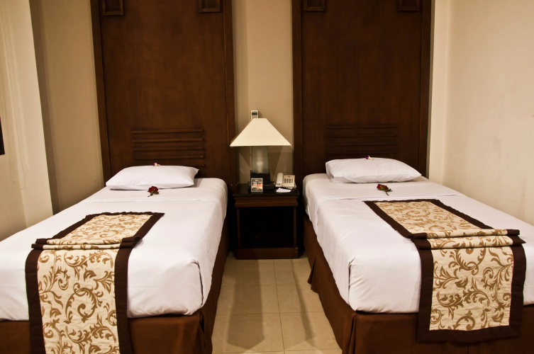 Hotel Puri Ayu