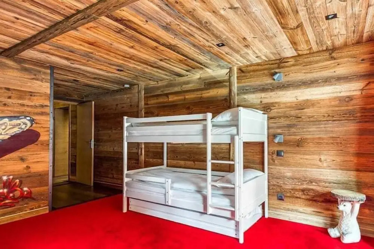 Chalet Sundance