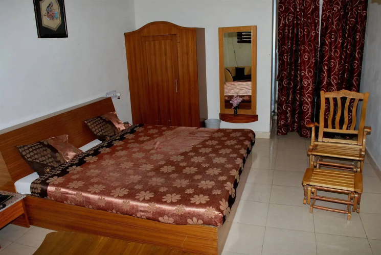 Fiesta Hotel