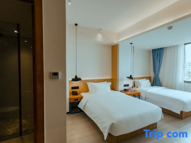 Business Twin room