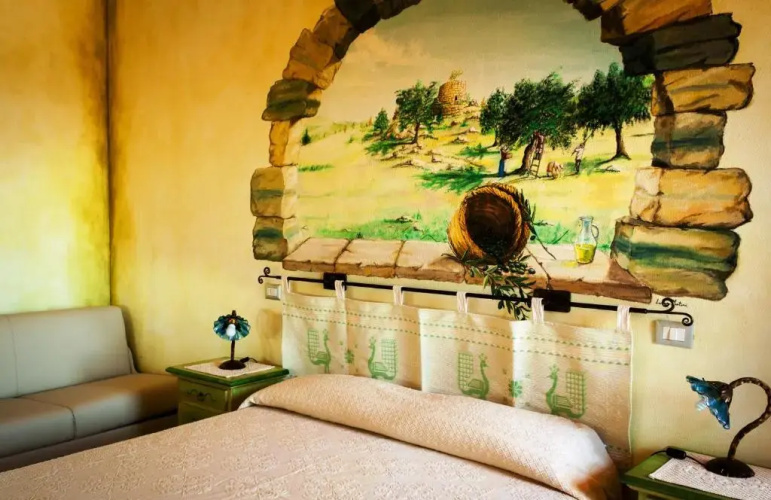 Agriturismo Le Vigne Ducali