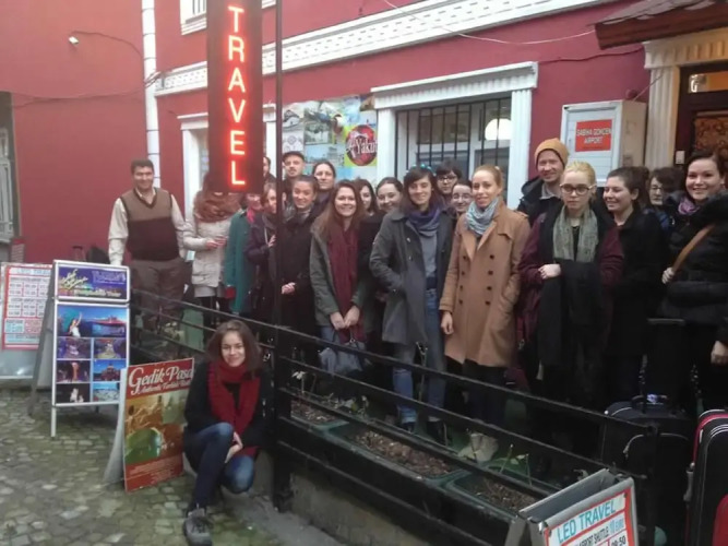 Фотография отеля