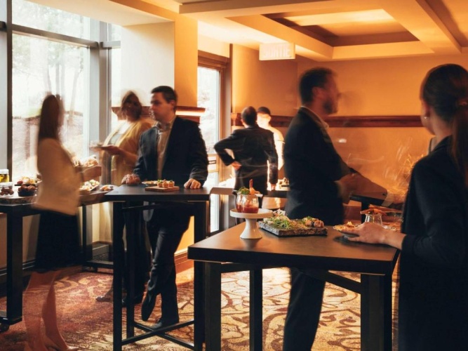 The Fairmont Tremblant photo 39