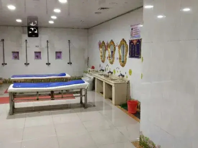 Huangdu Wenquan Hotel