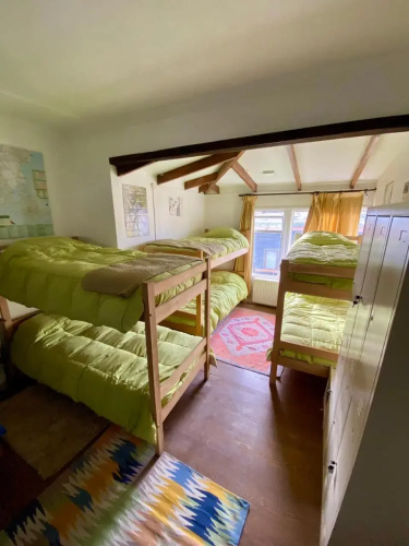 Hostel Sierra Baguales