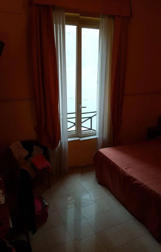 Soggiorno Comfort