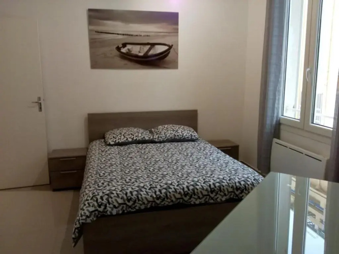 Appartements les Lions