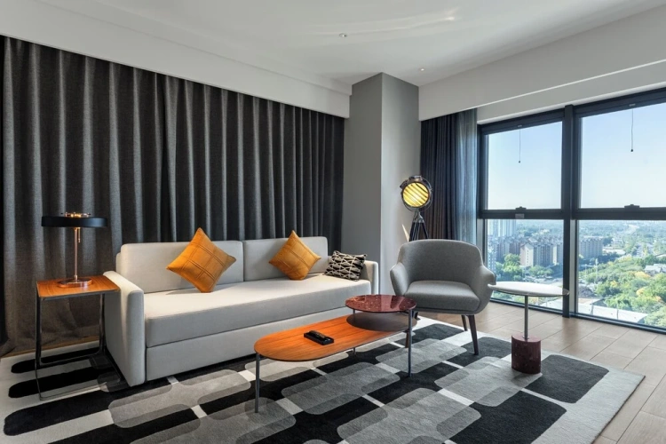 Suite