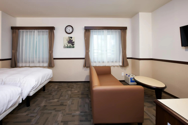 Toyoko Inn Seoul Gangnam photo 6
