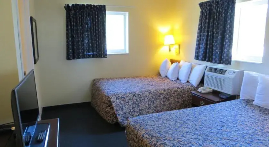 Suburban Extended Stay Daytona Beach