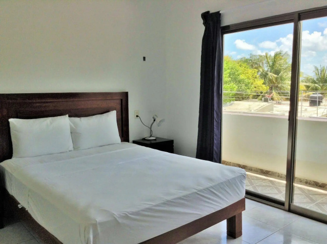 Hotel Posada Malix Pek
