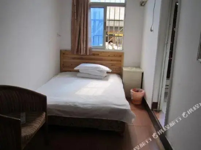 Yuxiang Hostel