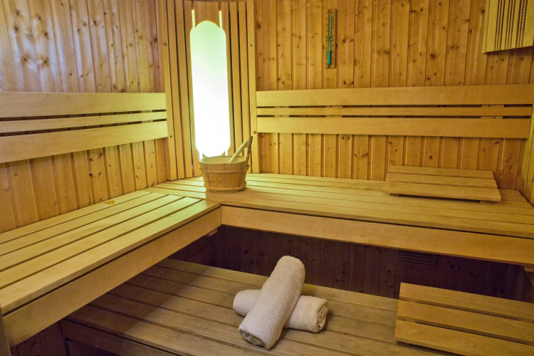 Blue Sky City Beach Hotel Over view