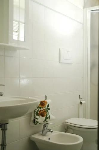 Apartment in Florence Santa Croce