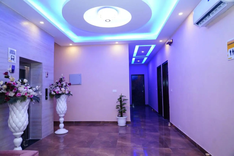 ExpoMart Inn