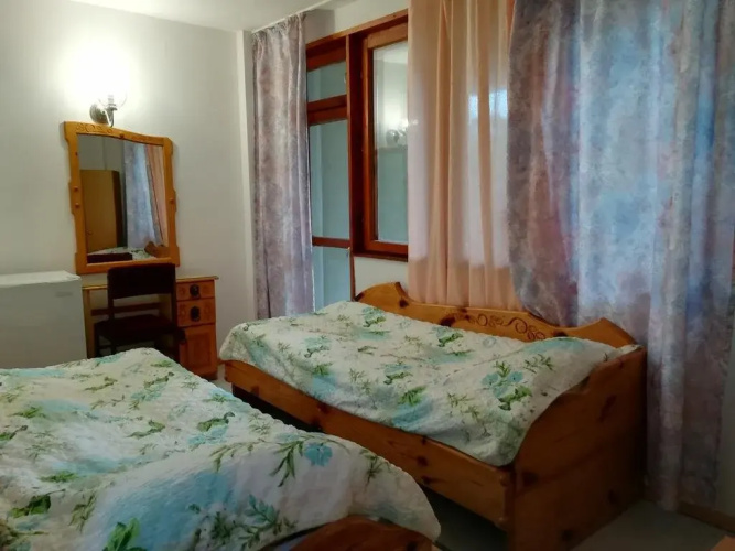 Guest House Orfey