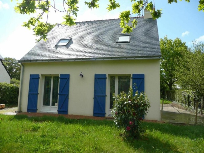 Cottage