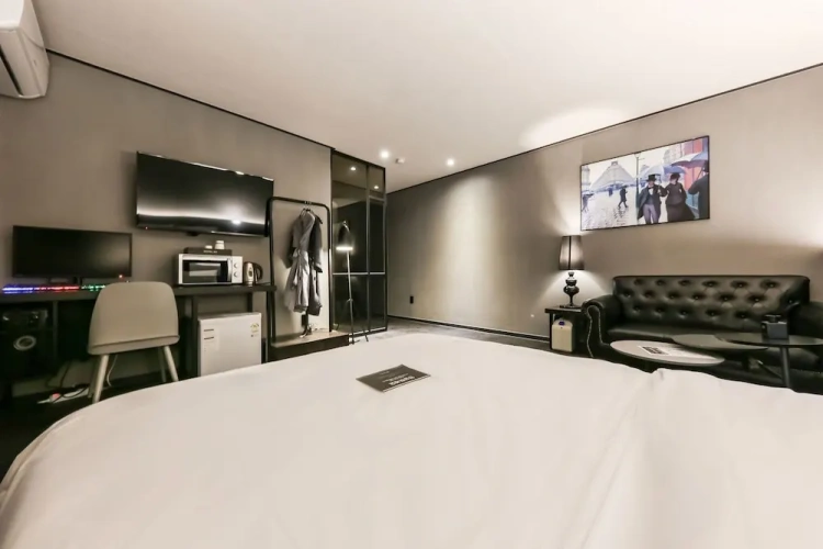 Premium Double room